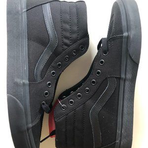 Vans Sk8-Hi Black